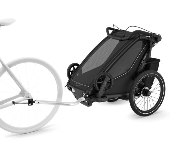 Fahrradanhänger 2024